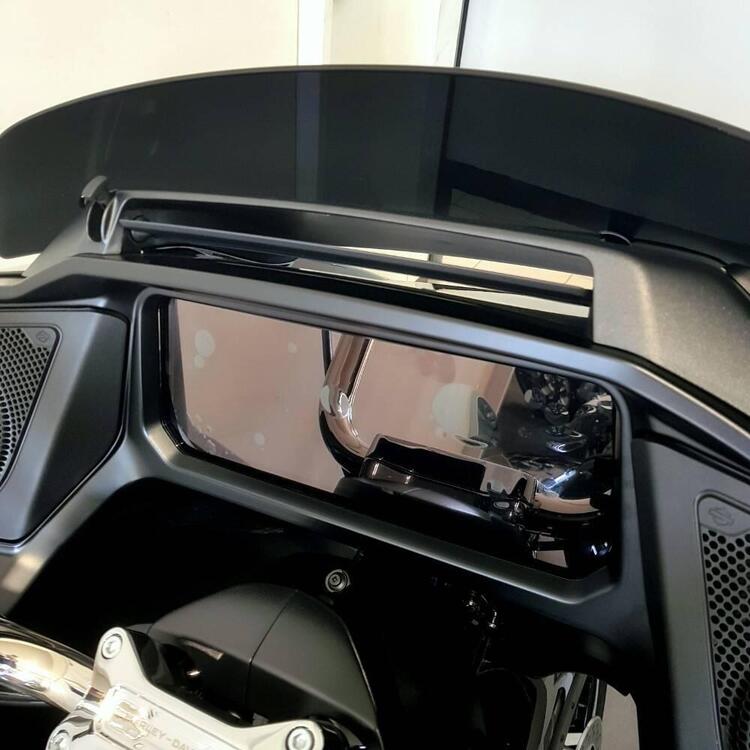 Harley-Davidson Road Glide (2024 - 25) (5)