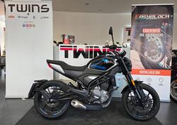 CFMOTO 300CL-X Heritage (2023 - 25) usata