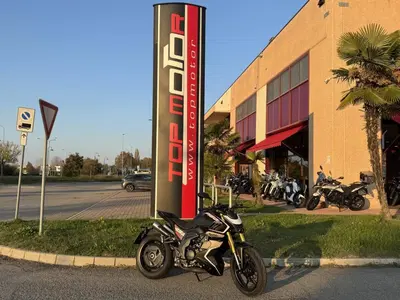 FB Mondial Piega 452 (2025 - 26) nuova