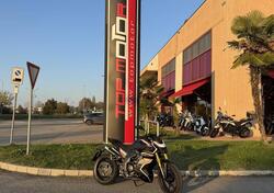 FB Mondial Piega 452 (2024) nuova