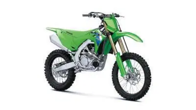 Kawasaki KX 250 (2025) nuova