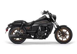 Um Italia Renegade Freedom 300 (2025) nuova