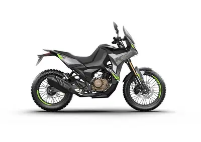 Kl Duel X 125 (2025 - 26) nuova