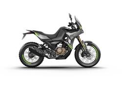 Kl Duel X 125 (2025) nuova