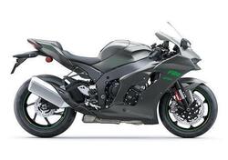 Kawasaki Ninja 1000 ZX-10RR (2025) nuova