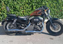 Harley-Davidson 1200 Forty-Eight (2010 - 15) usata