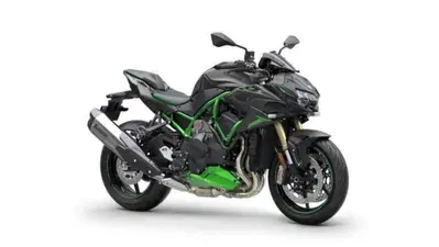 Kawasaki Z H2 SE (2025 - 26) nuova
