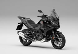 Honda NT 1100 DCT Electronic Suspension (2025) nuova