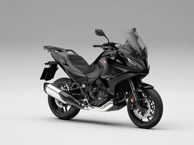 Honda NT 1100 DCT Electronic Suspension (2025 - 26) nuova