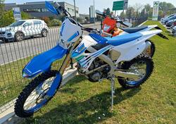 Tm Moto EN 300 ES Fi 4T (2023) usata