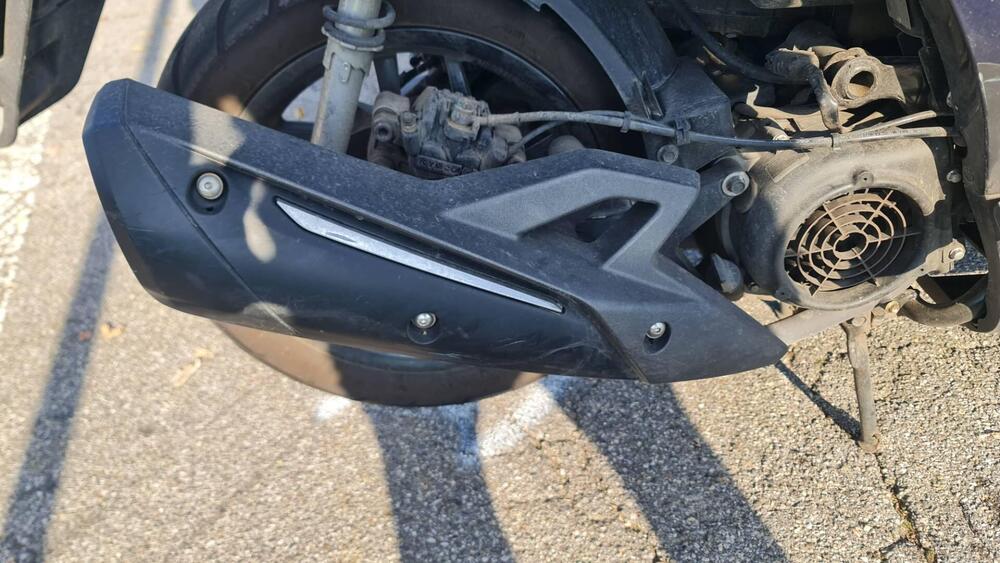 Kymco People 150i S (2018 - 20) (2)