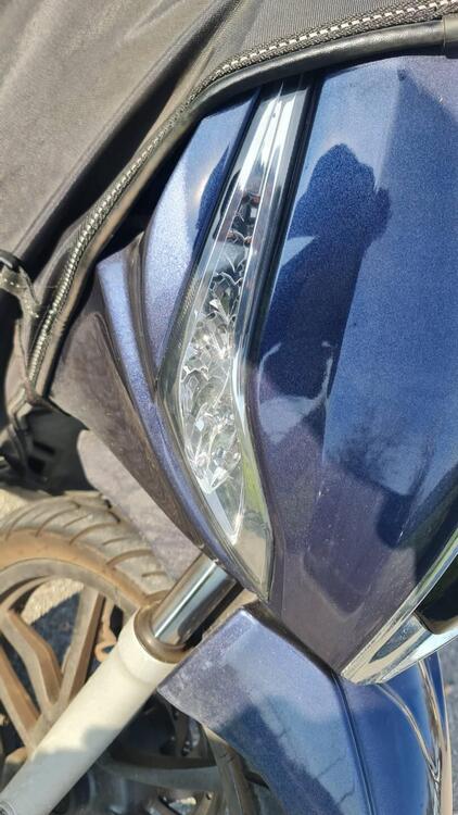 Kymco People 150i S (2018 - 20) (5)