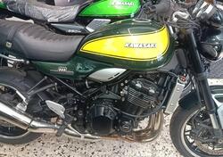 Kawasaki Z 900 RS (2022 - 25) usata