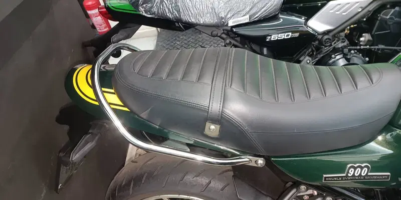 Kawasaki Z 900 RS (2022 - 25) (3)