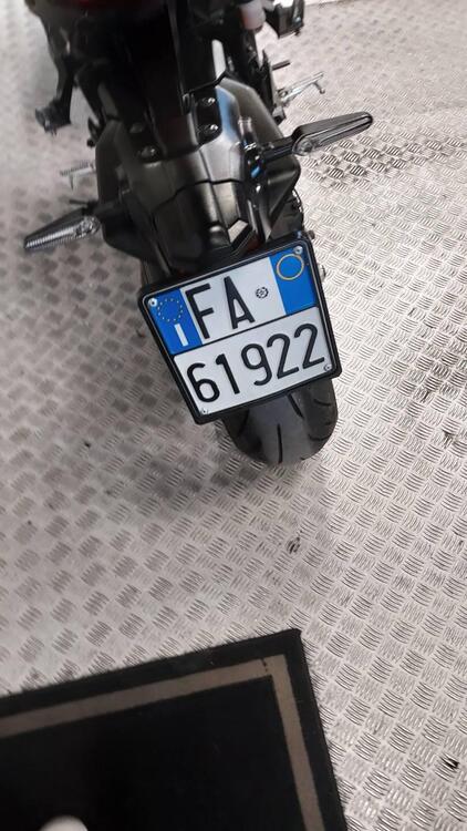 Yamaha MT-09 (2021 - 23) (2)