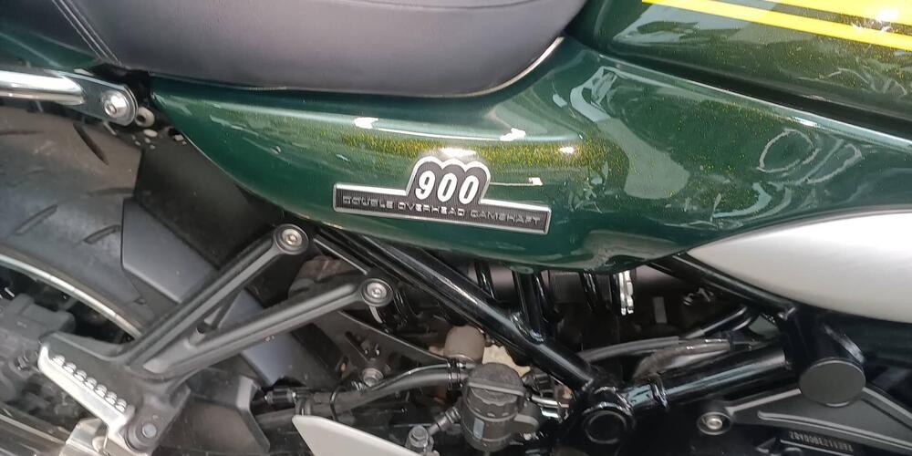 Kawasaki Z 900 RS (2022 - 25) (5)