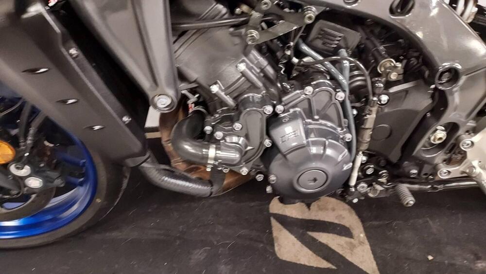 Yamaha MT-09 (2021 - 23) (3)