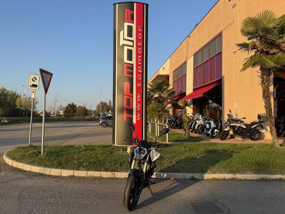 Keeway Motor RKF 125 (2025) (2)