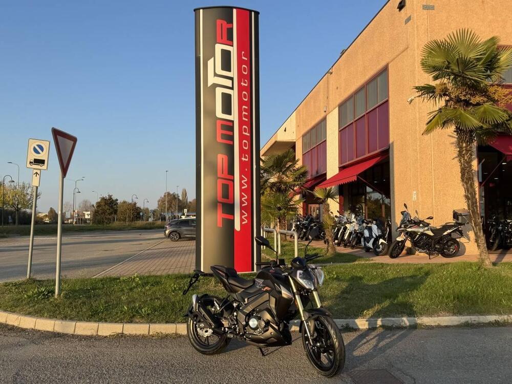 Keeway Motor RKF 125 (2025) (4)