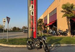 Keeway Motor RKF 125 (2025) nuova