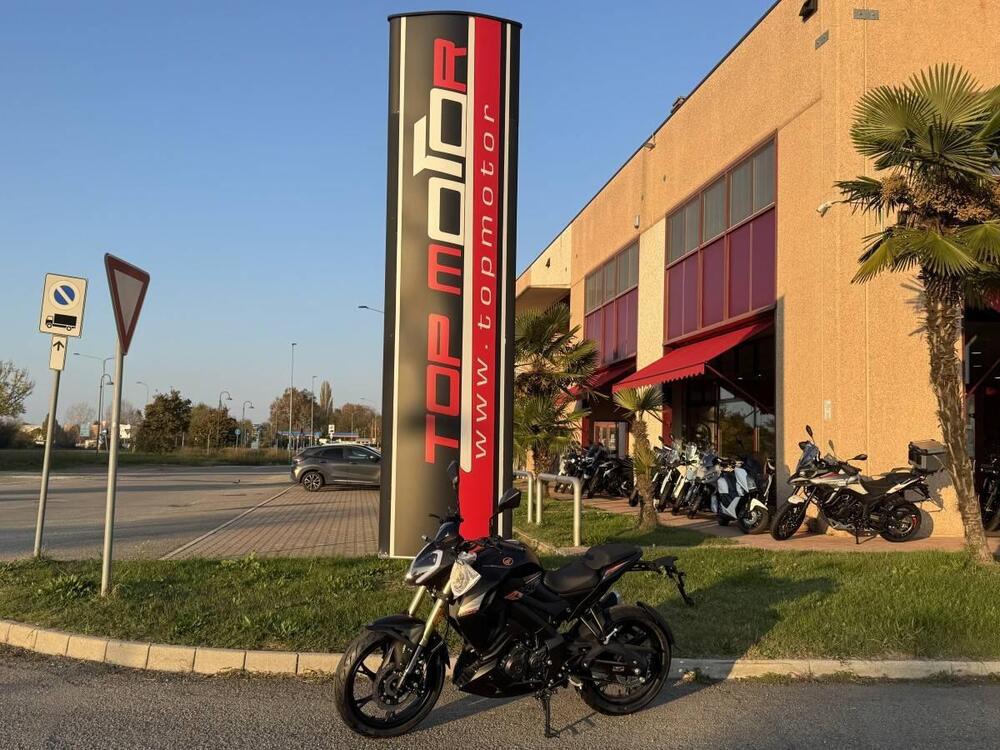 Keeway Motor RKF 125 (2025) (3)