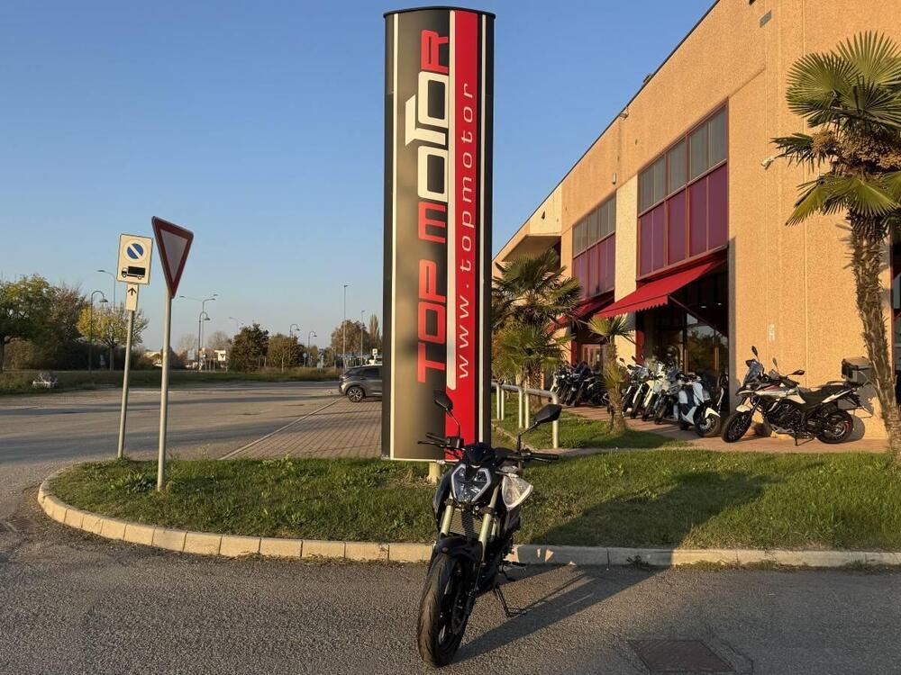 Keeway Motor RKF 125 (2025) (5)