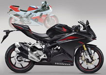 Honda CBR 250 RR. Ieri, oggi e la storia che cambia