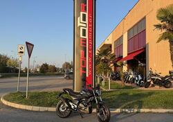 Keeway Motor RKS 125 (2025) nuova