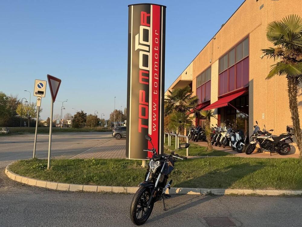 Keeway Motor RKS 125 (2025) (5)