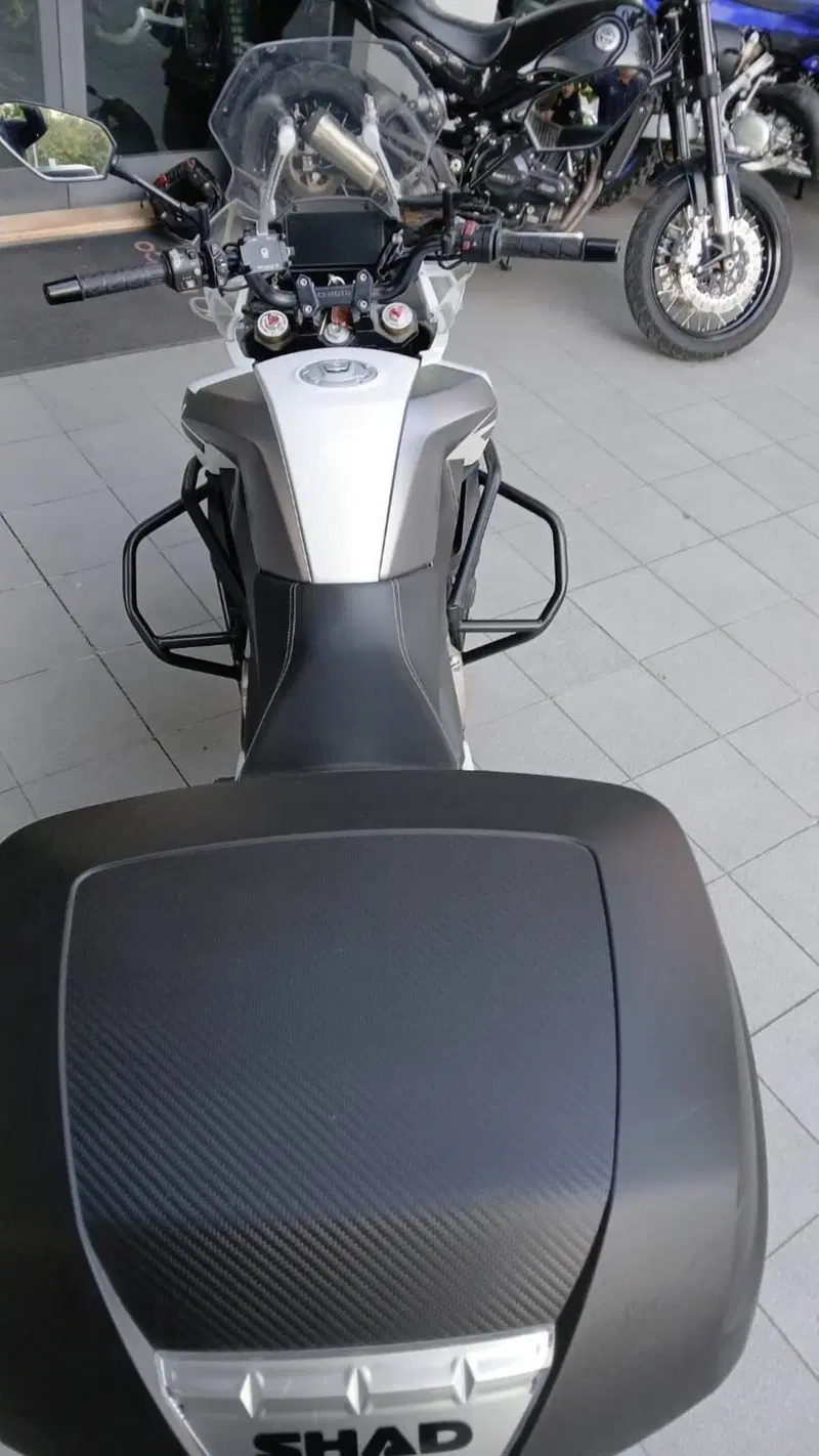 CFMOTO 650MT (2021 - 24) (4)