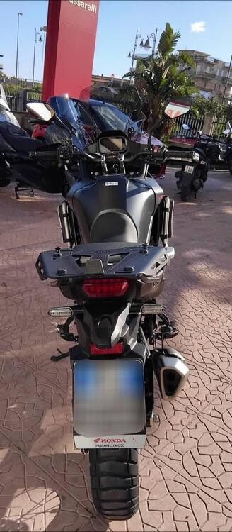 Honda Transalp XL750 (2023 - 24) (5)