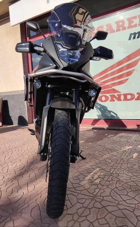 Honda Transalp XL750 (2023 - 24) (2)