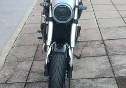 QJ Motor SRV 550 (2024) usata