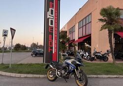 Voge Valico 525DSX (2023 - 25) nuova