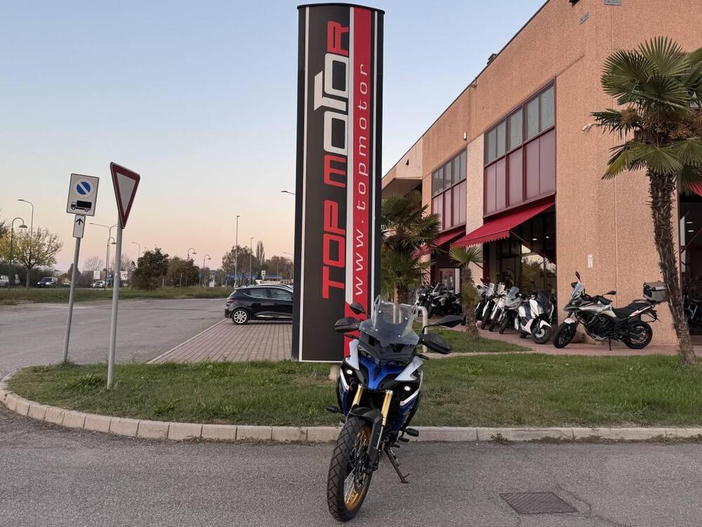 Voge Valico 525DSX (2023 - 25) (5)