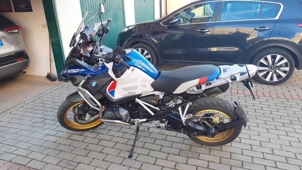 Bmw R 1250 GS Adventure (2019 - 20) (3)