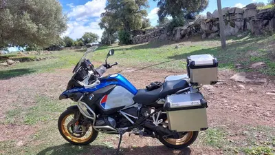 Bmw R 1250 GS Adventure (2019 - 20) usata