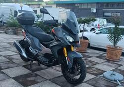 Peugeot XP400 GT (2023 - 24) usata