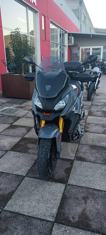 Peugeot XP400 GT (2023 - 24) (3)