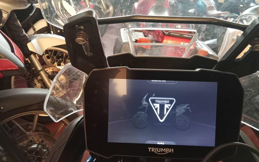 Triumph Tiger 900 GT (2020 - 23) (2)