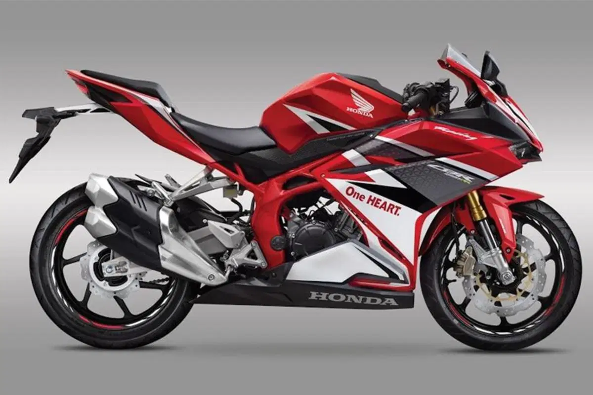 Honda CBR 250 RR. Ieri, oggi e la storia che cambia