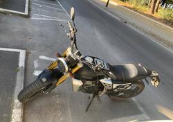 Fantic Motor Caballero 125 Flat Track 4t (2018 - 20) usata