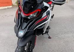 Benelli TRK 702X (2023 - 25) usata