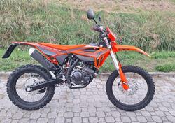 Betamotor RR 125 4T Enduro T (2025) nuova