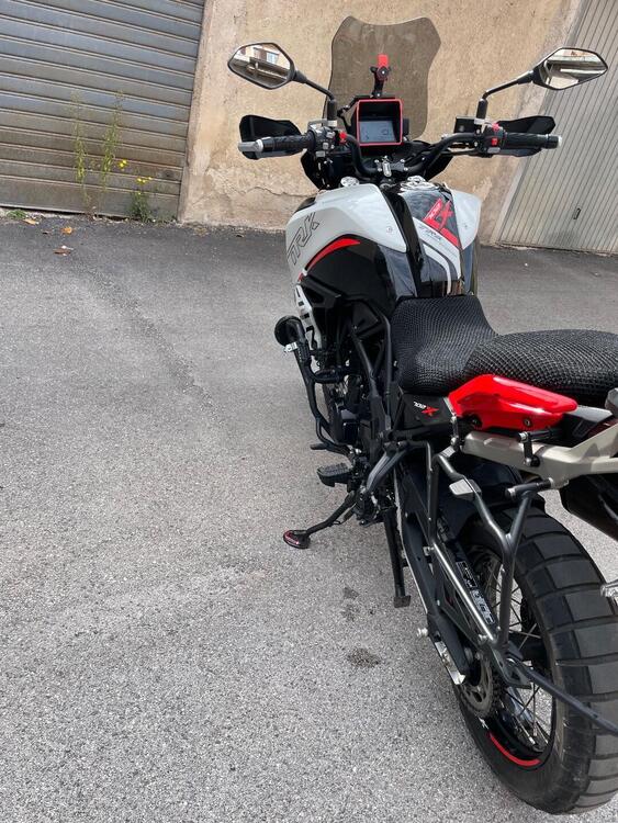 Benelli TRK 702X (2023 - 25) (4)