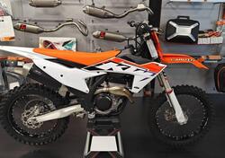 KTM 250 SX-F (2023) nuova