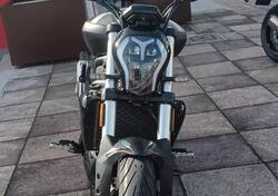 Benelli 502 C (2021 - 25) usata