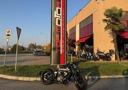 Benda Motorcycles Napoleon Bob 250 (2025) nuova