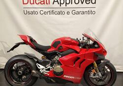 Ducati Panigale V4 S 1100 (2018 - 19) usata