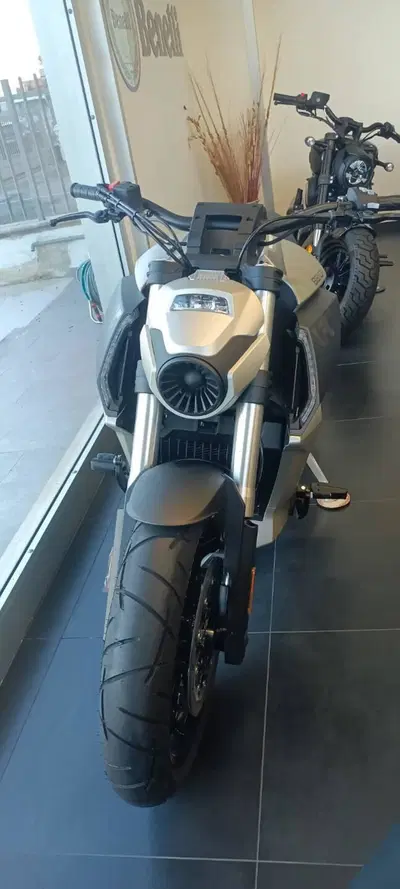Benda Motorcycles LFC 700 (2024 - 26) nuova